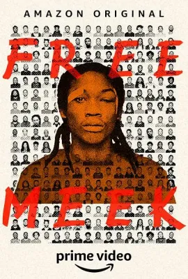 释放米克/Free Meek