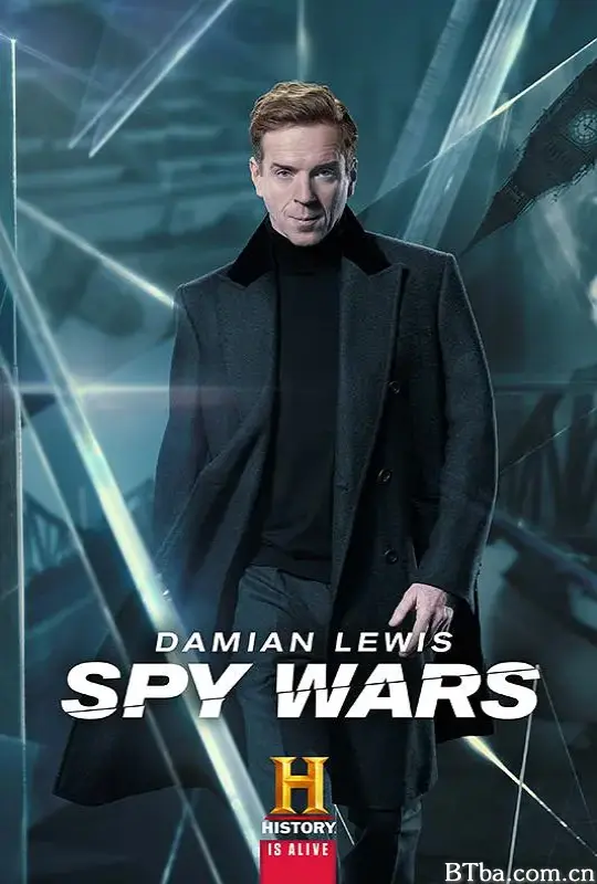 谍战 第一季/Damian Lewis: Spy Wars Season 1