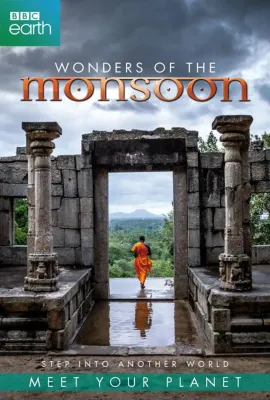 神奇季风/Wonders of the Monsoon