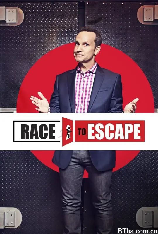 密室逃生/Race to Escape