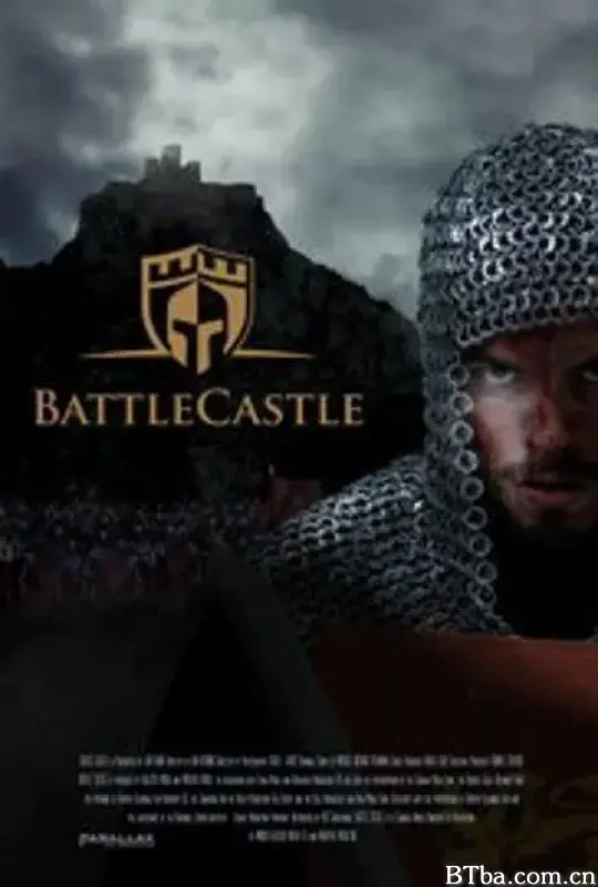 战争城堡 Battle Castle (2012) 1080P BT磁力 迅雷网盘下载