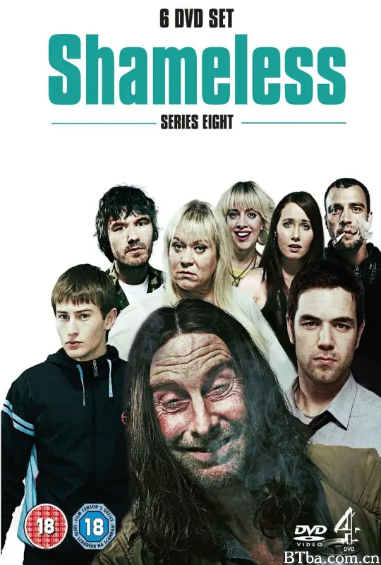 无耻之徒 第八季/Shameless Season 8