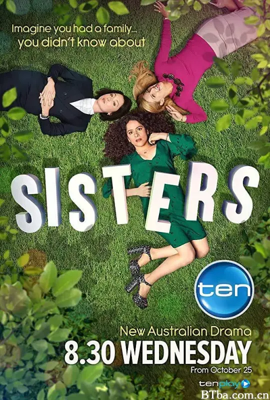 姐妹们/Sisters