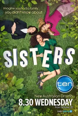 姐妹们/Sisters