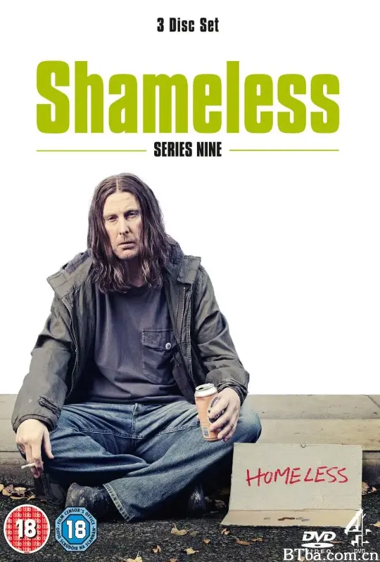 无耻之徒 第九季/Shameless Season 9