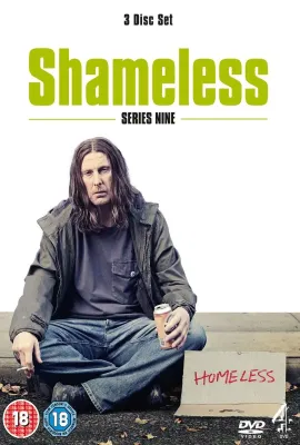 无耻之徒 第九季/Shameless Season 9