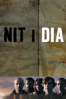 后一天 第一季/Nit i dia Season 1