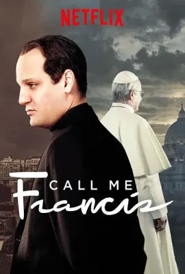 叫我弗朗西斯/Call Me Francis