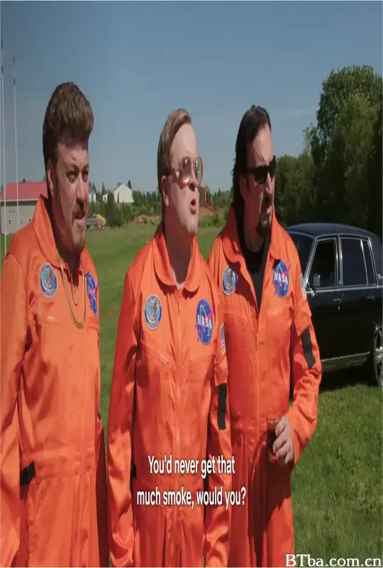 拖车公园男孩 第十二季/Trailer Park Boys Season 12
