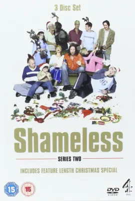 无耻之徒  第二季/Shameless Season 2