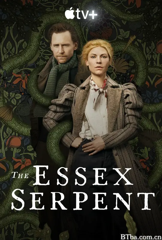 埃塞克斯之蛇/The Essex Serpent