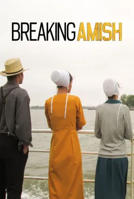 迷茫的阿米什人 第一季/Breaking Amish Season 1
