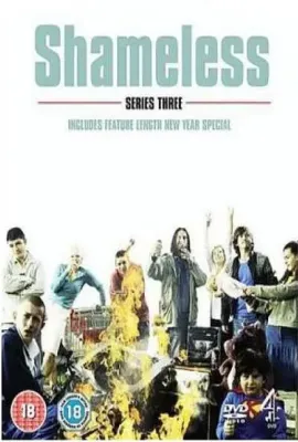 无耻之徒  第三季/Shameless Season 3