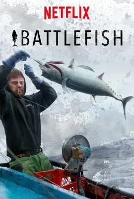 鱼的战争/Battlefish