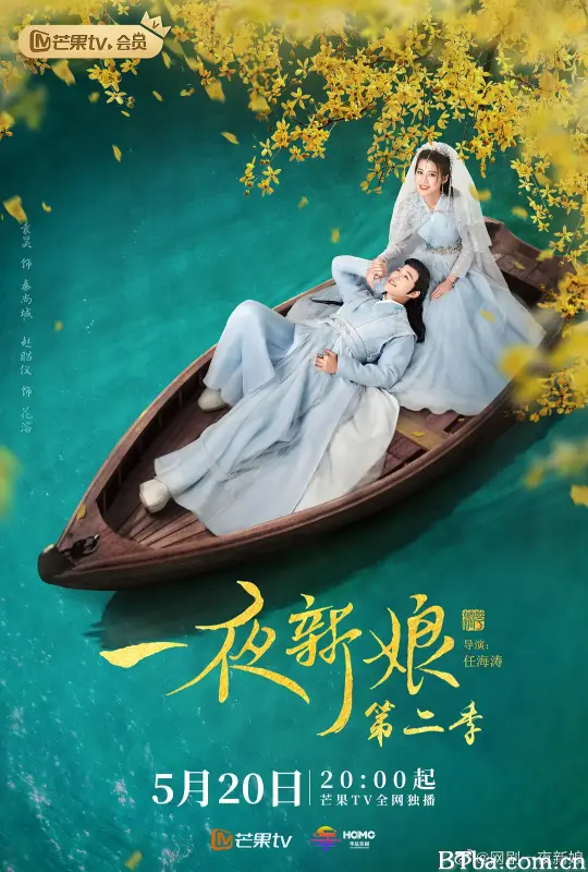 一夜新娘 第二季