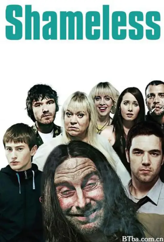 无耻之徒 第十一季/Shameless Season 11
