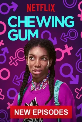 口香糖 第二季/Chewing Gum Season 2