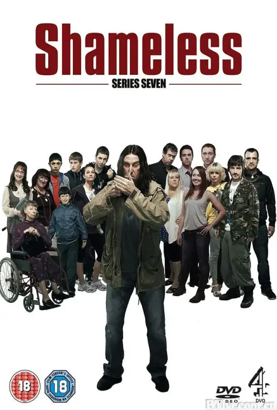 无耻之徒 第七季/Shameless Season 7