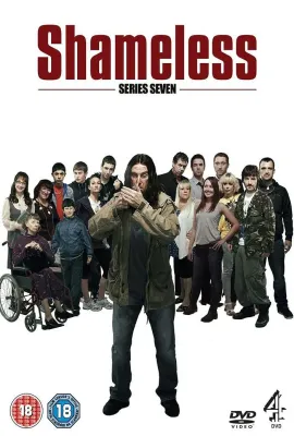 无耻之徒 第七季/Shameless Season 7
