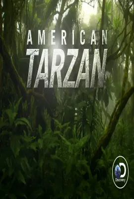 美国泰山/American Tarzan
