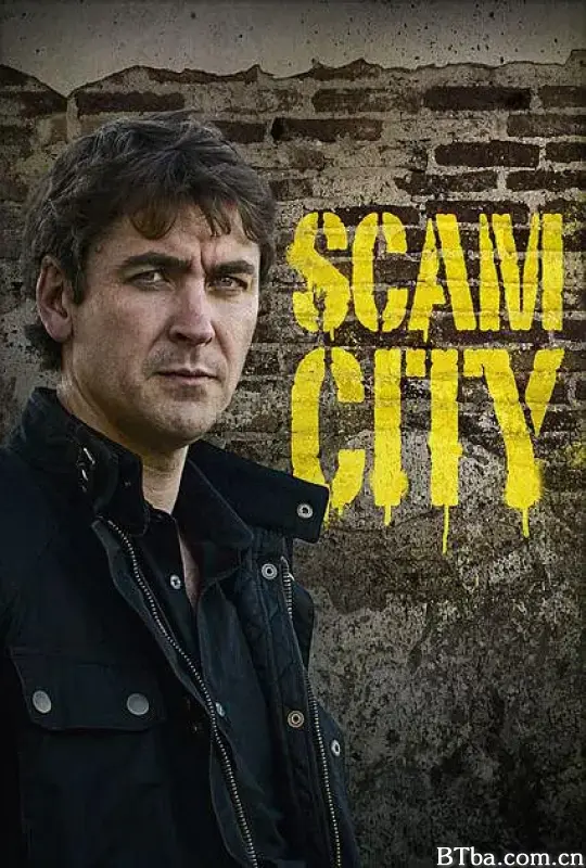 行骗天下 第一季 Scam City Season 1 (2012) 1080P/WEB-DL BT磁力 迅雷网盘下载