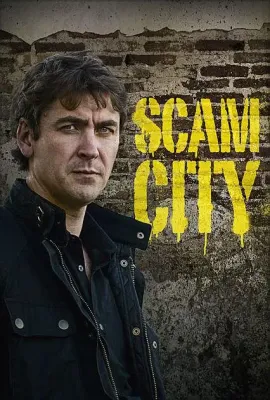 行骗天下 第一季/Scam City Season 1