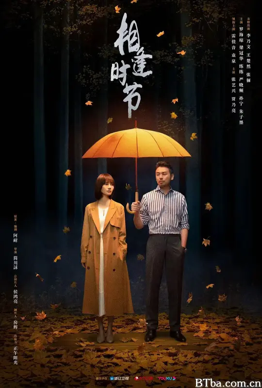 相逢时节