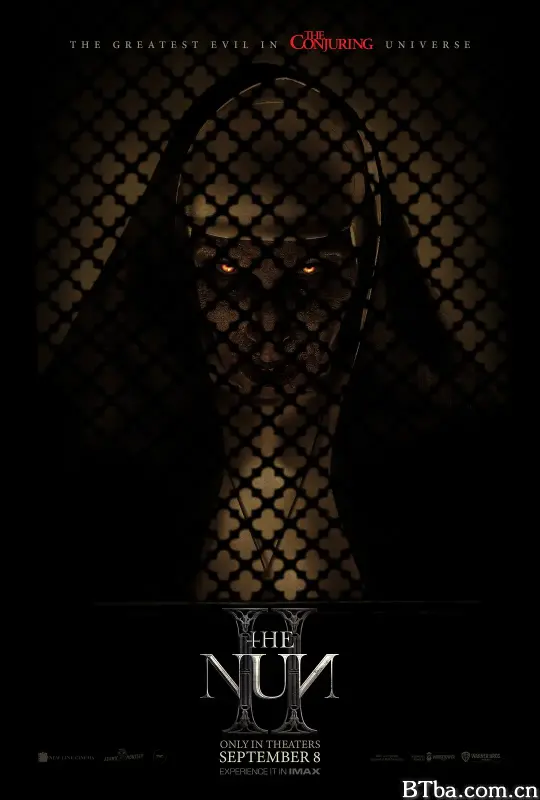 修女2/The Nun II
