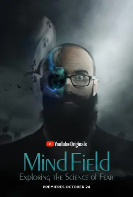 心灵场 第三季/Mind Field Season 3