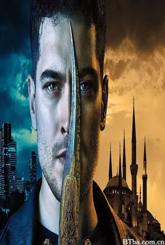 守护者 第四季/The Protector Season 4
