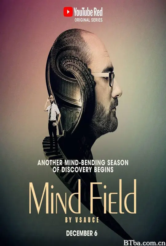 心灵场 第二季/Mind Field Season 2