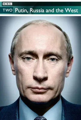 普京，俄罗斯和西方世界/Putin Russia and the West