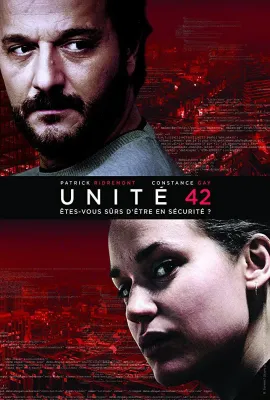 42小队：天罗地网/Unité 42