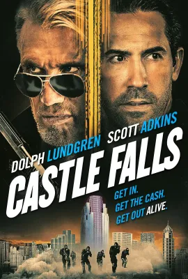 堕落之堡/Castle Falls