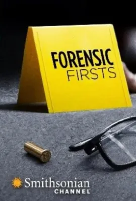 刑事调查大揭秘 第二季/Forensic Firsts Season 2