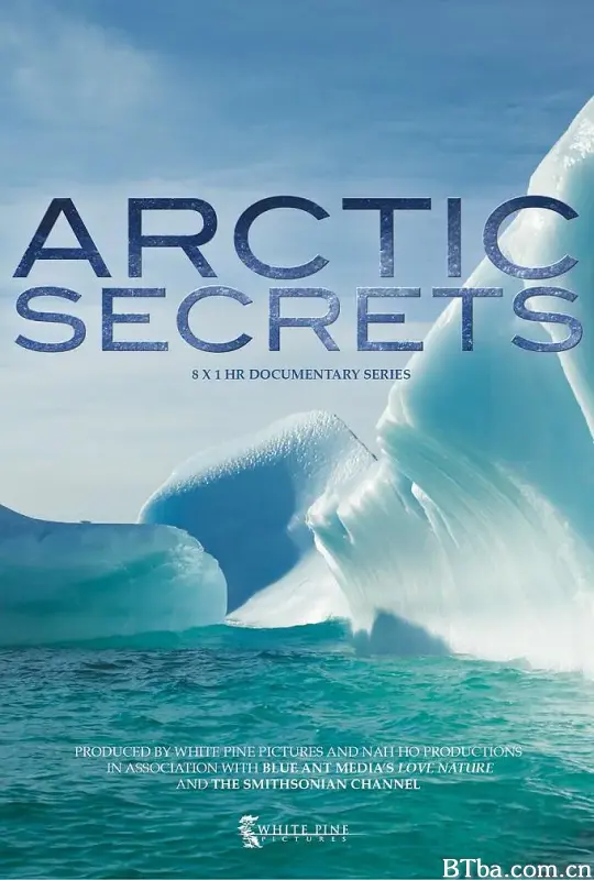 北极解密 第一季/Arctic Secrets Season 1
