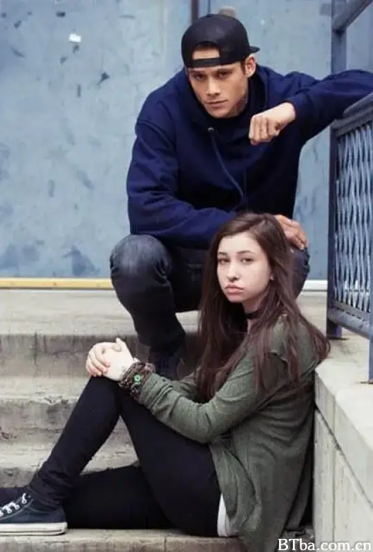 致命标记 第三季/T@gged Season 3