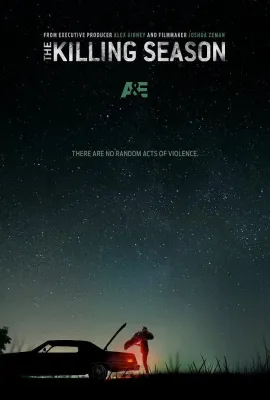杀戮时节 第一季/The Killing Season Season 1