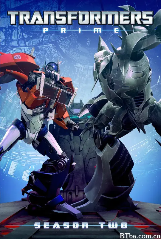 变形金刚：领袖之证 第二季/Transformers Prime Season 2