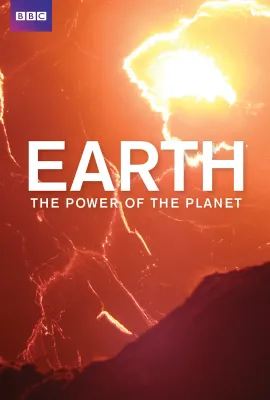 地球的力量/Earth: The Power of the Planet