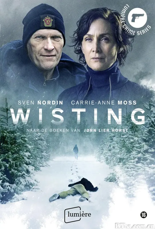 警探维斯廷 第1季/Wisting Sesong 1
