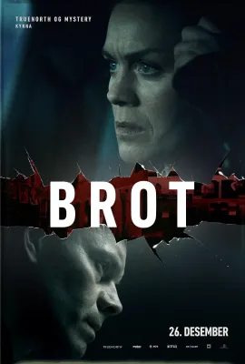 瓦尔哈拉连环谋杀/Brot