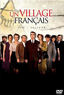 法兰西小镇 第五季/Un village français Season 5