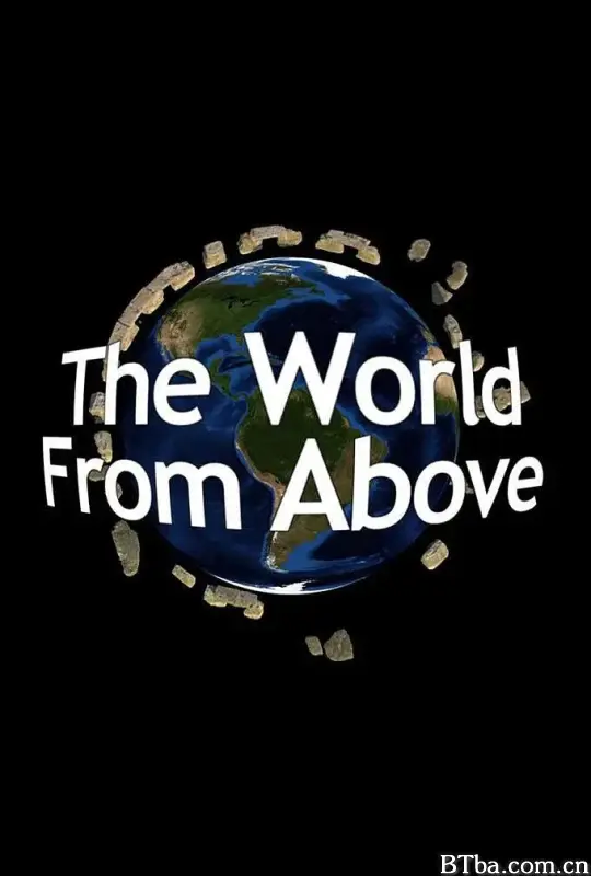 鸟瞰世界 第九季/The World from Above Season 9 Season 9