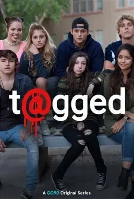 致命标记 第二季/T@gged Season 2