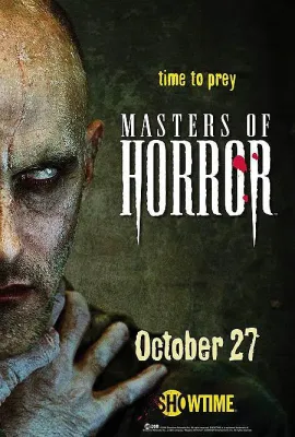 恐怖大师 第二季/Masters Of Horror Season 2