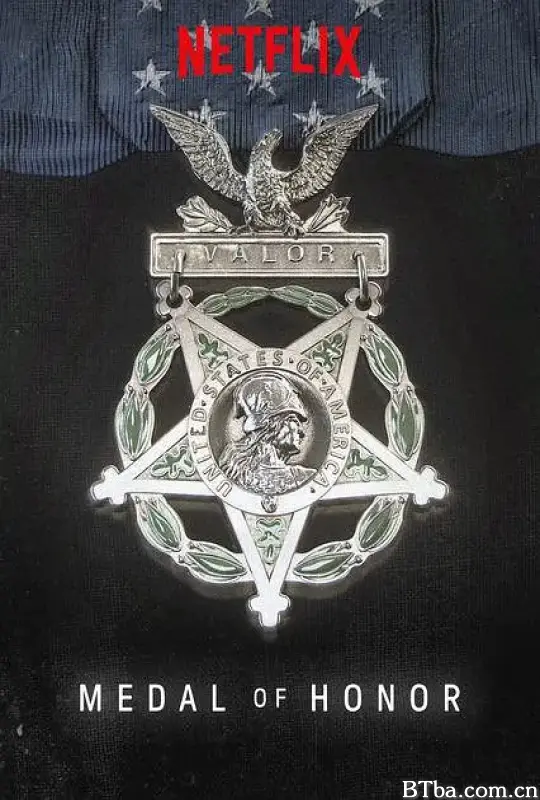 荣誉勋章/Medal of Honor