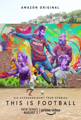 这就是足球/This is Football