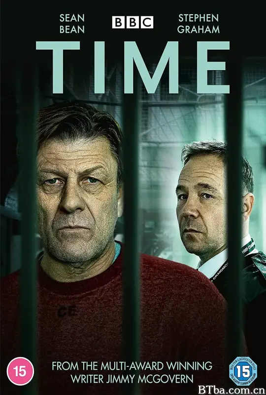 警与囚 第一季/Time Season 1