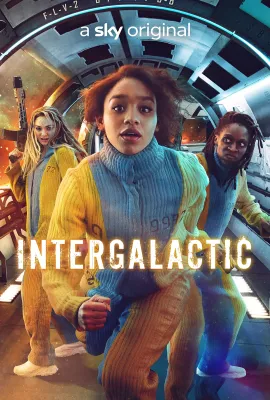 银河系/Intergalactic